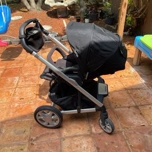 Nuna Mix Stroller